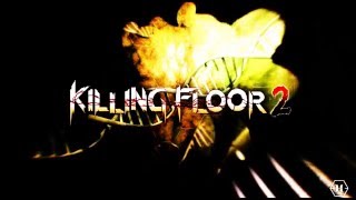 Как создать свой сервер Killing floor 2 steam [Dedicated server Killing floor 2]