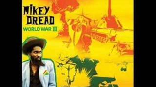 Mikey Dread- Jah Jah Love (In the Morning) chords