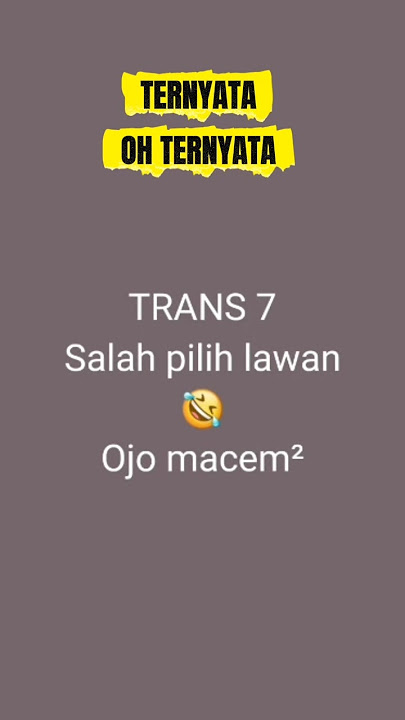 Download lagu TRANS7 VS LIRBOYO #TRANS7#TRENDING
