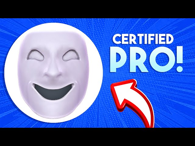 Pro dancer badge - Roblox