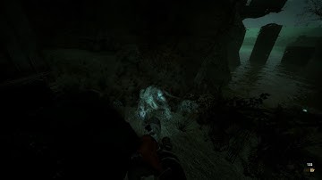 Gmod Realism: {Rebel Sniper Escapes Watchmen Mutants In Wastelands}