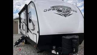 2020 Highland Ridge Open Range - $39,500 by Featured RV 29 views 1 month ago 2 minutes, 10 seconds