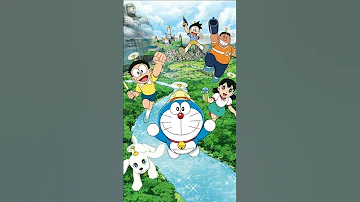 أغنية Doraemon 