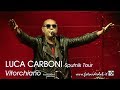 Capture de la vidéo Luca Carboni - Sputnik Tour - Concerto - Vitorchiano 11 Maggio 2019