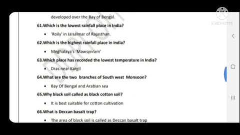 2022 SSLC Social Science Scoring package 1 line question with  answers/10th@smt.rekhabhaskar8721