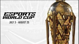 CAMP/!SCRIM R$500,00 (NGVieira Challenge) 19:30h - Stream VoD