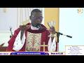 Messe de 6h AM en l'honneur de Saint Justin, martyr | Lundi 01 Juin 2026