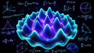 I Made Mathematical Equations Come Alive in 3D