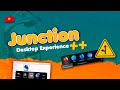 Junction jonction  le slecteur dapplications