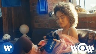 Video thumbnail of "Slider & Magnit - Another day in Paradise (feat. Penny Foster) | Official Video"