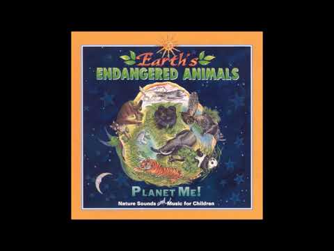 13 Planet Me! Theme Song Ending Earth&rsquo;s Endangered Animals