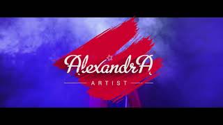 Мой Showreel/ Alexandra