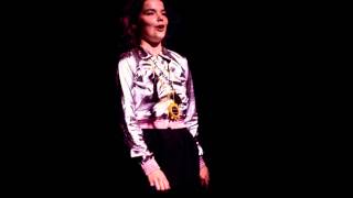 The Sugarcubes - Motorcrash - Live @ Cabaret Metro, Chicago, Illinois USA, (08-11-1988)