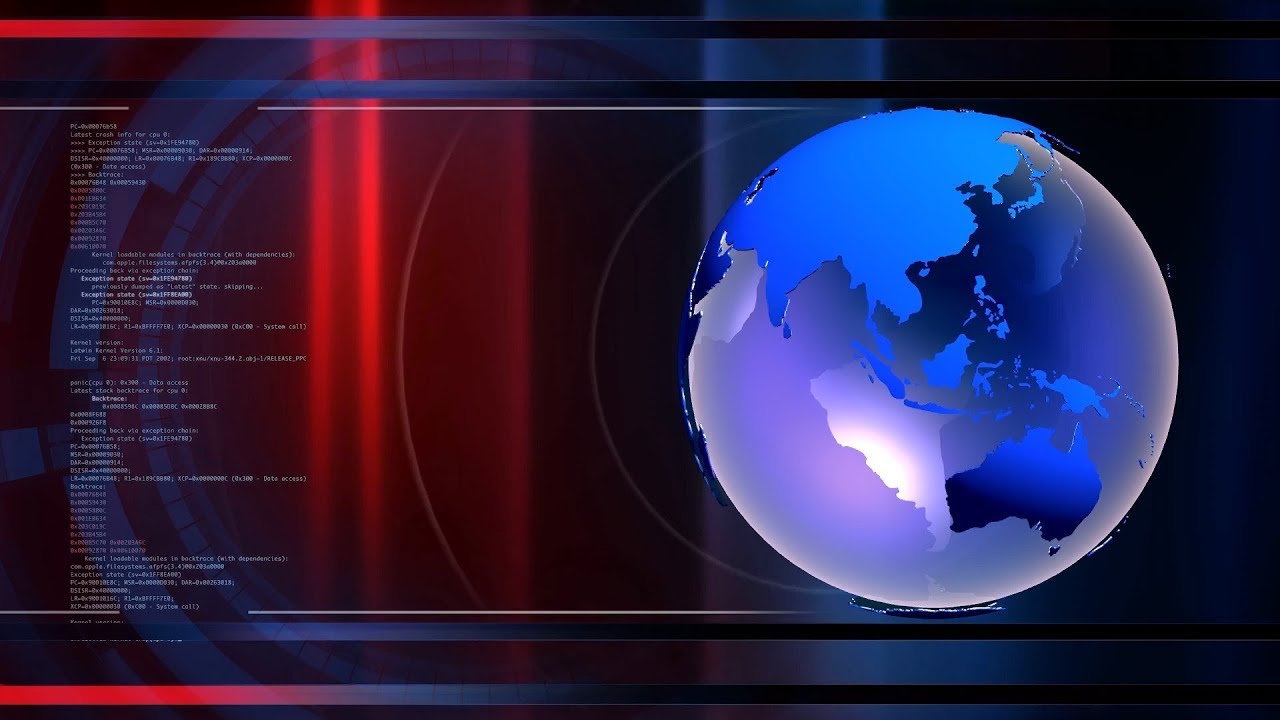 News Intro Background Free 1080p Free Youtube