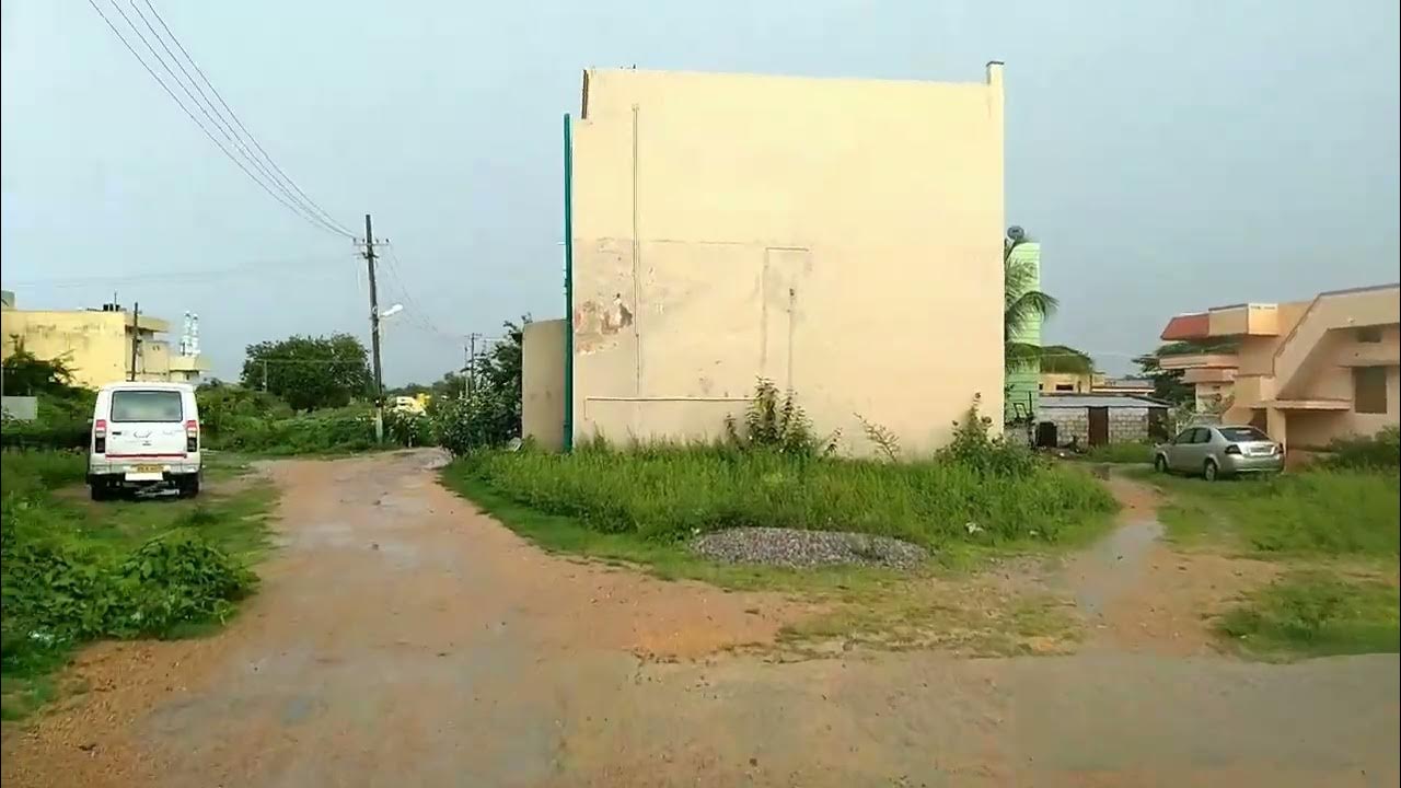 30x50 OPEN PLOT FOR SALE IN YERMARUS CAMP RAICHUR 8099841953 YouTube
