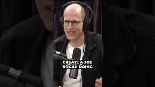 Nick Bostrom and Joe Rogan Discuss the Simulation Hypothesis | #Shorts