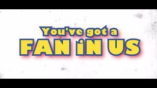 2017 SHS Homecoming - Fan In Us (Staff Music Video)