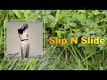 Wizkid - Slip N Slide (Lyrics)