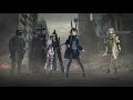 Steve Aoki & Yellow Claw - End Like This ft. RUNN (Arknights Soundtrack) [Official Music Video]