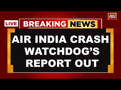 Air India 171 Dreamliner Crash Report LIVE: 'I didn't cut off fuel'  Air India Pilots Before Brash