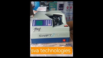 Bundle note counting machine kores india ltd | Available on IndiaMART