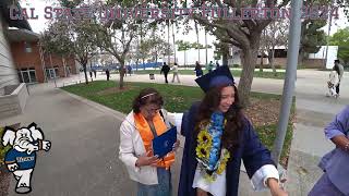 CSUF 2024 Commencement Ceremony