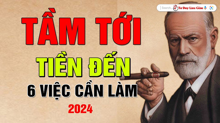 Khoá học đánh thức bản thân giá 10 ngàn đô năm 2024