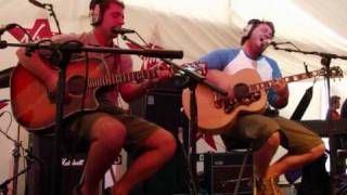 Turin Brakes - Moonlight mile - stones cover