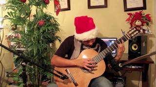 Silent Night - Noche De Paz - Acoustic Guitar chords