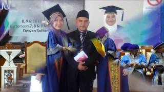 Konvo UTHM ke16_YO Sispa 2016