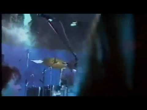 UK SUBS: Self destruct