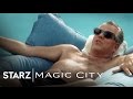 Magic City  Magic City Episode 206 Preview  STARZ