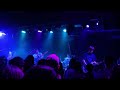 Hammer Head Shark - Daisy (2026.05.17 Hammer Head Shark ASIA TOUR 2026 27&deg;C EXTRA SHOW Hong Kong)