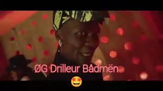 Bogo Thegoat Ft Mobutu Satana Remix