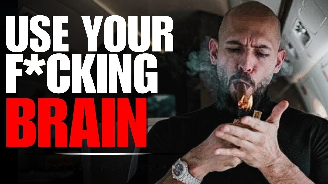 IT'S THE EASIEST TIME TO WIN EVER   andrew tate motivation