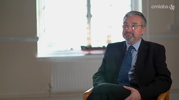 CM Labs Customer Review | Vortex Simulators Review | Port of Tilbury | CM Labs Simulations