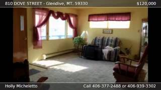 810 DOVE STREET video tour