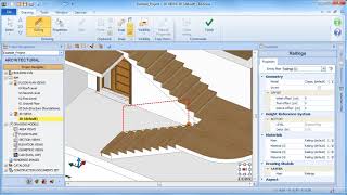 Celebrity Tutorial de Edificius - Dibujar la Barandilla - ACCA software Profile