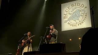 Watchhouse - Rituals 4/20/25 - Bluebird Music Festival, Boulder, CO