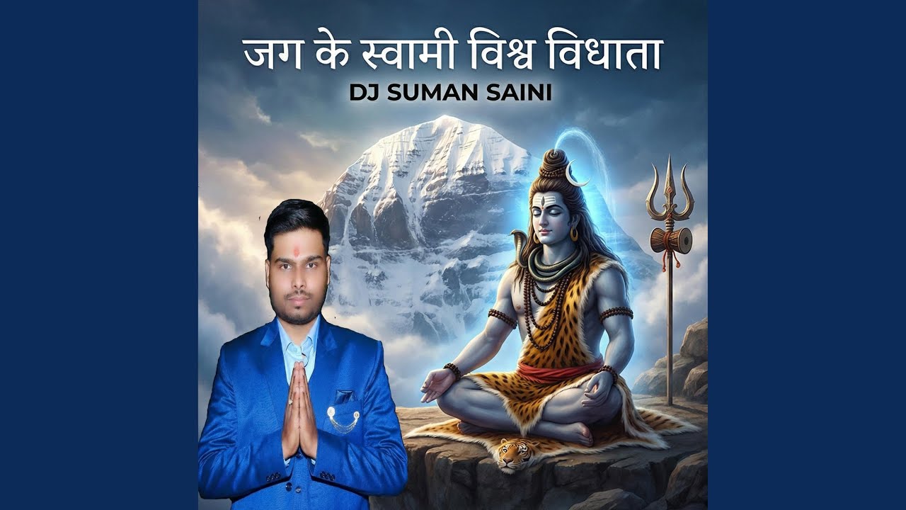 जग के स्वामी विश्व विधाता