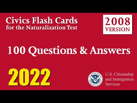 us-citizenship-test-2022-[100-questions-&-answers]