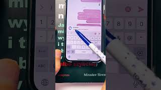 Nowość w Messengerze AI Generuje Obrazy #messengertips #messengerai screenshot 2