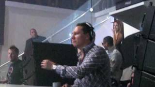 Tiesto @ LIV "Silence"