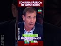 ES UNA FÁBRICA DE IMPUTADOS Y TÚ QUÉ OPINAS? #españa #psoe #vox #pp #politica