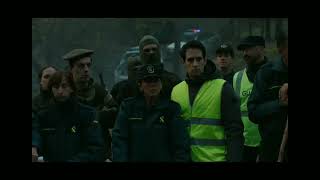 Firebreak (2026) Netflix Movie Explained in Hindi | Full Story Breakdown 🔥