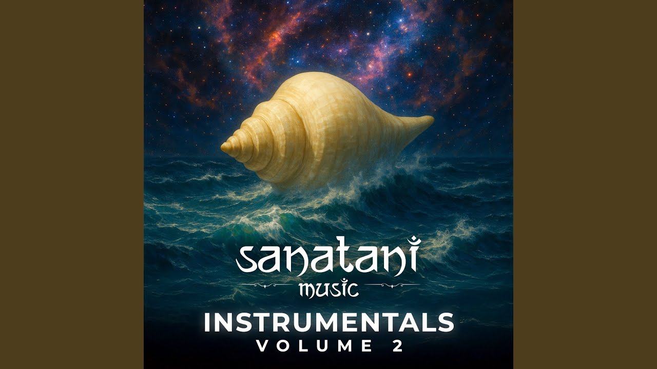 Ram Ko Dekh Kar (Santoor Instrumental)