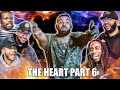 HE FED HIM FALSE INFO?! Drake - The Heart Part 6 (Kendrick Lamar Diss) Reaction