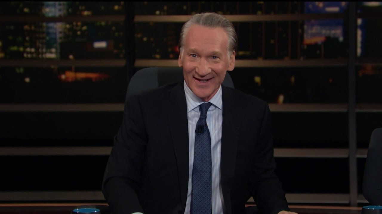 Real Time With Bill Maher 2/10/2023 HBO Bill Maher Feb 10, 2023 FULL