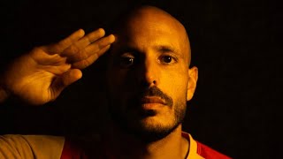 Youssef Ezzejjari Arrival