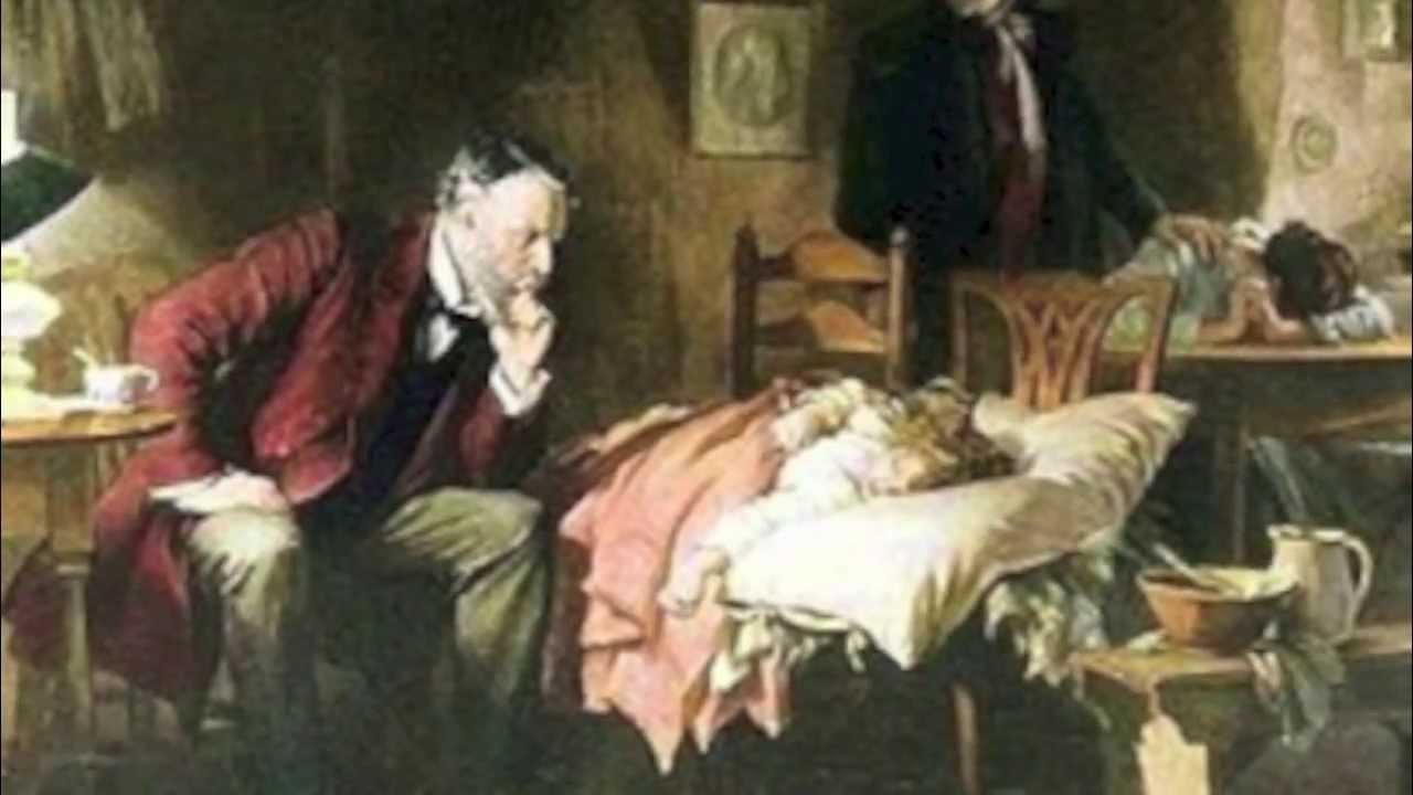 Vampire History YouTube